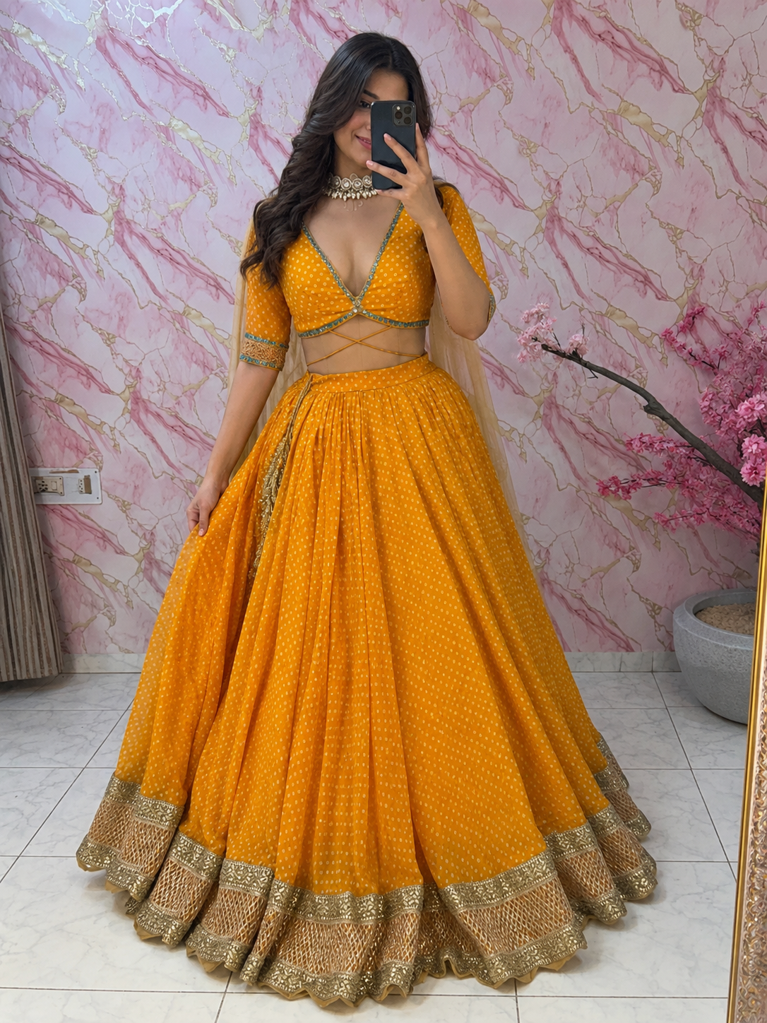 wedding lehenga 4244