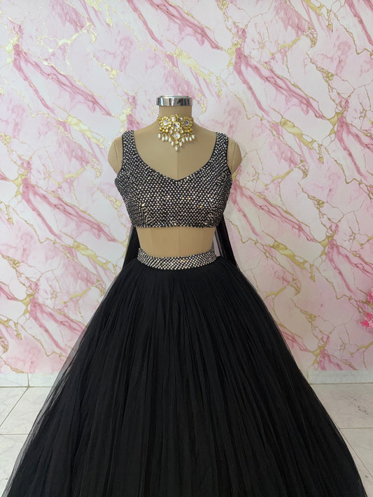 wedding lehenga 4232