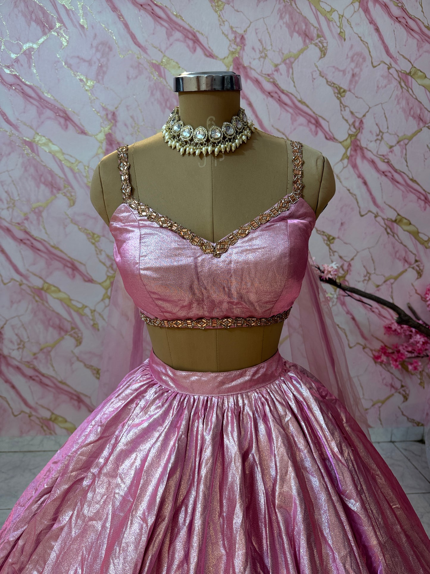 wedding lehenga 4174