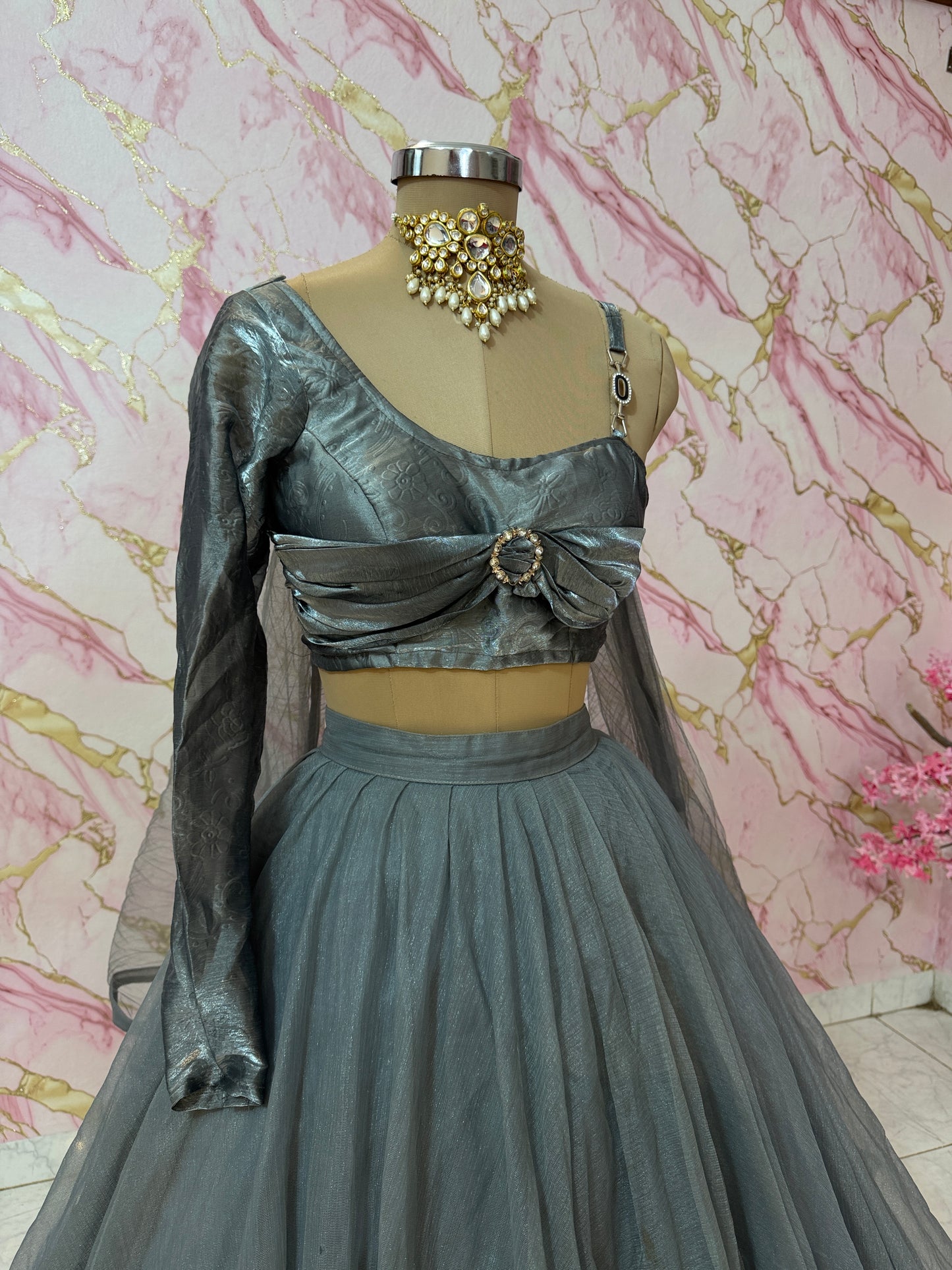 wedding lehenga 4224