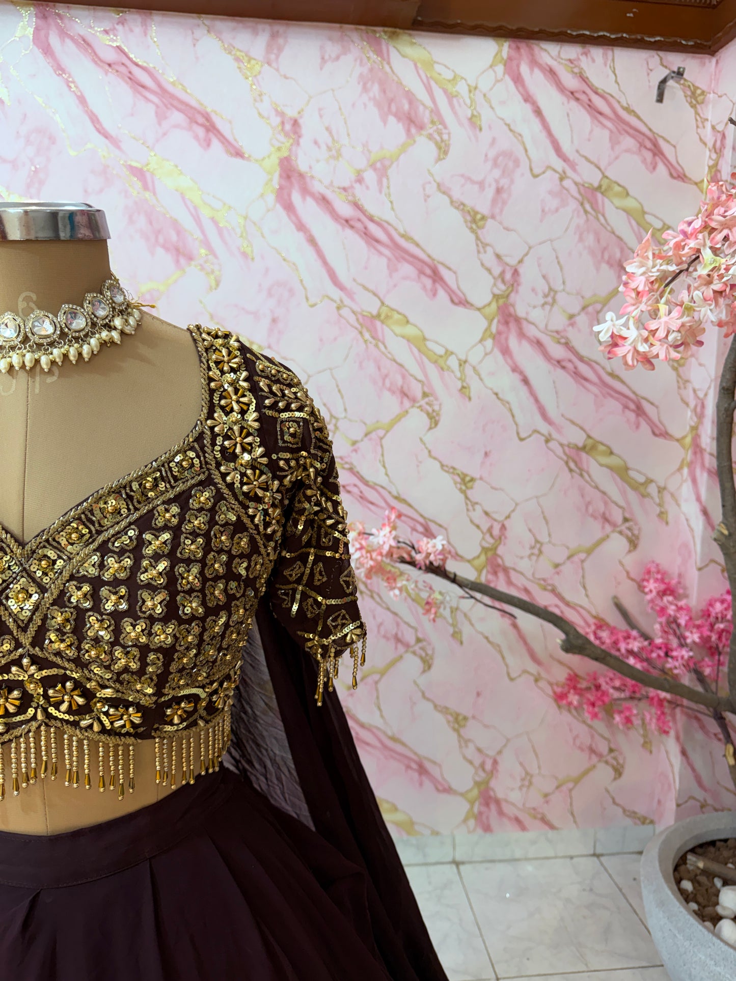 wedding lehenga 4180