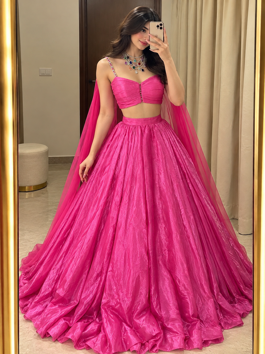wedding lehenga 4323