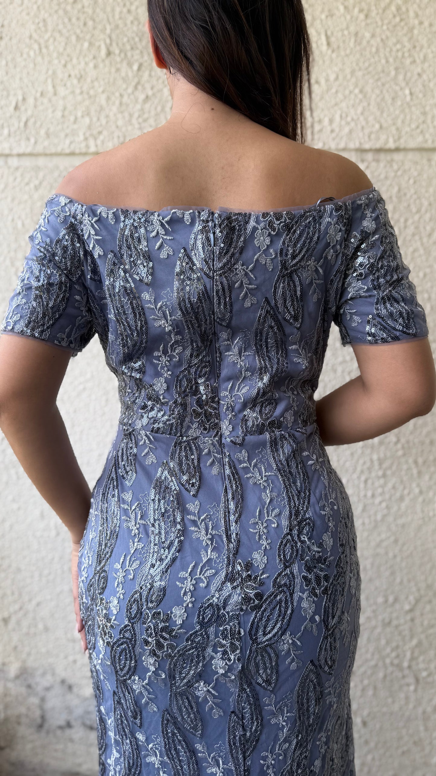 Party Gown 239