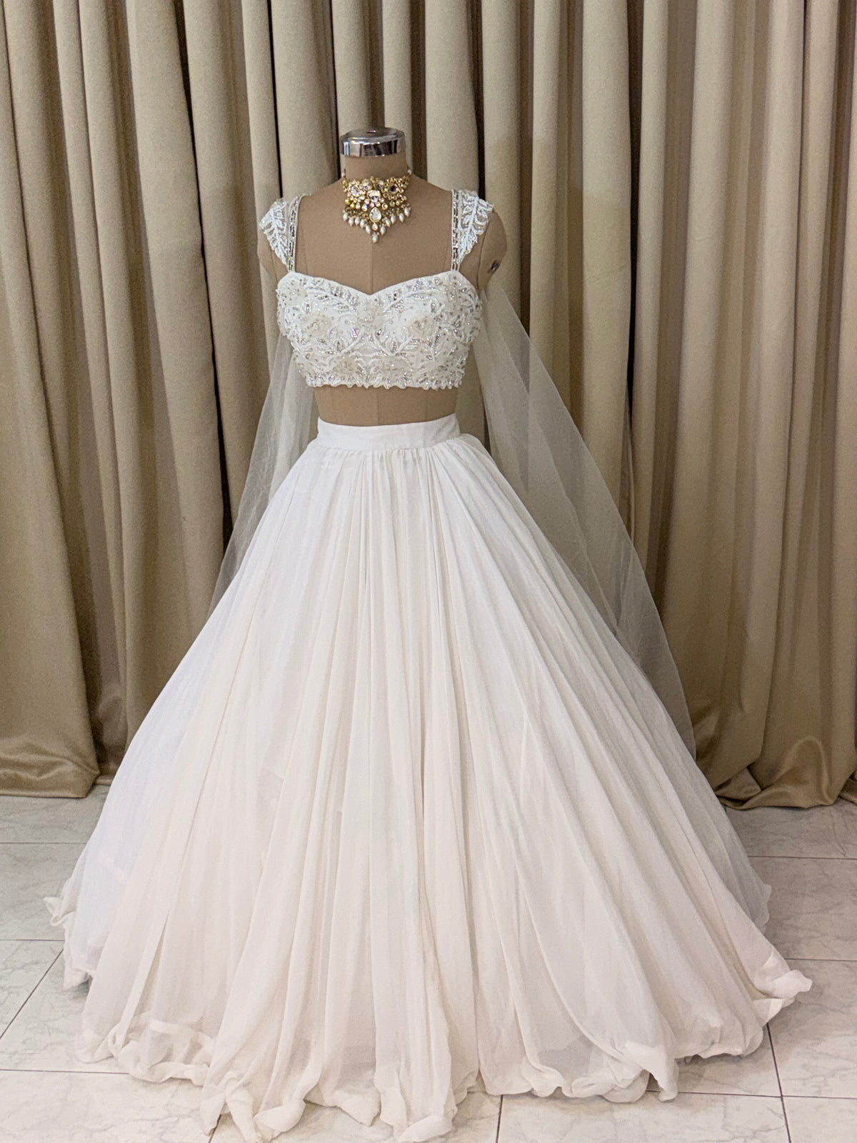wedding lehenga 4309