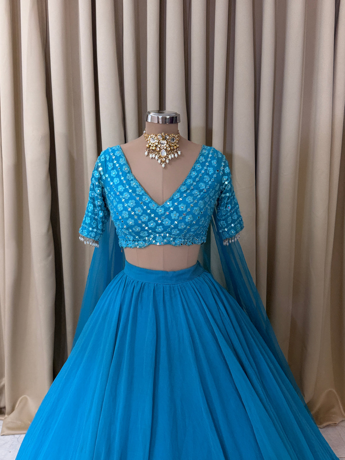 wedding lehenga 4302