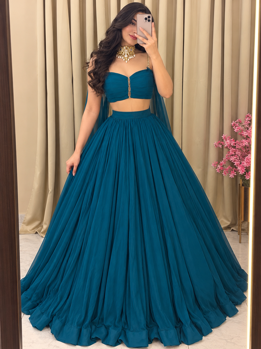wedding lehenga 4290