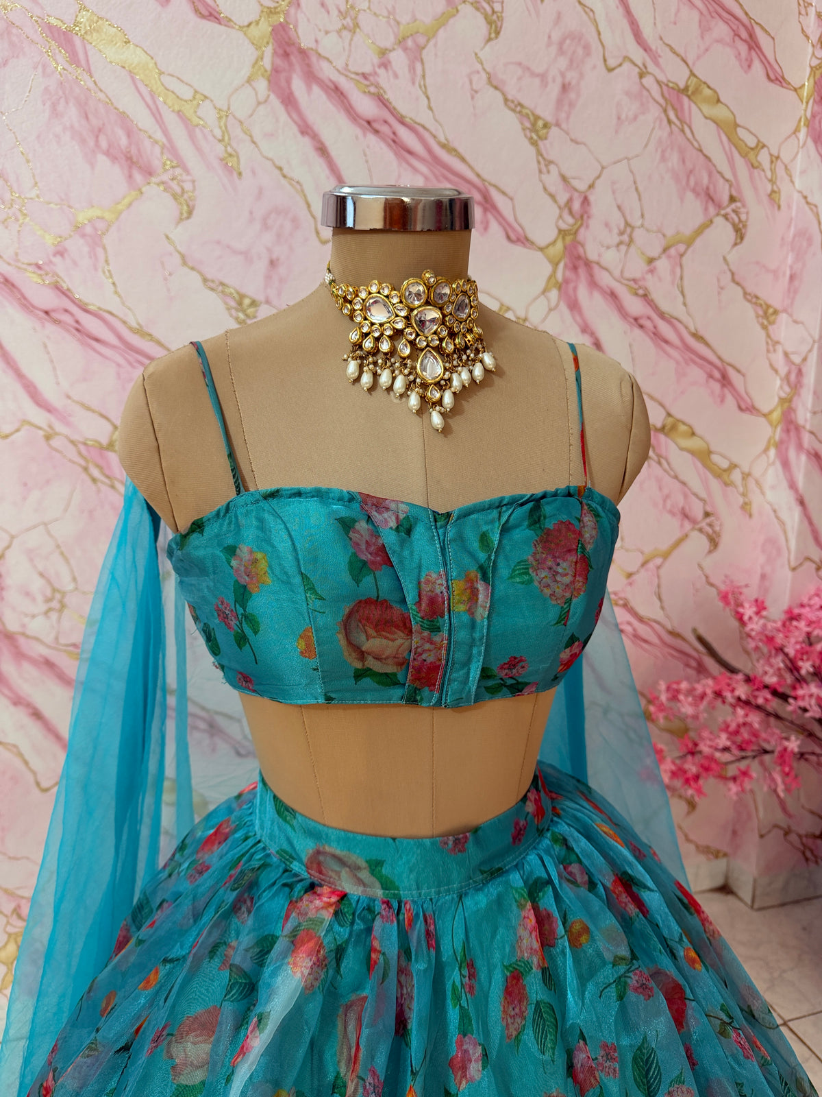 wedding lehenga 4193