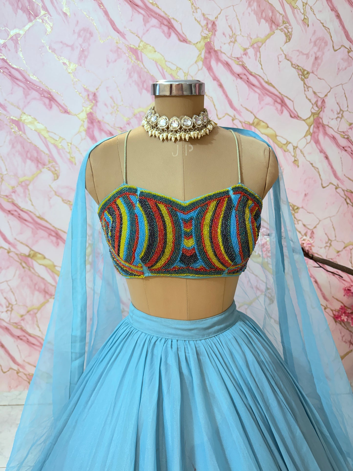wedding lehenga 4154