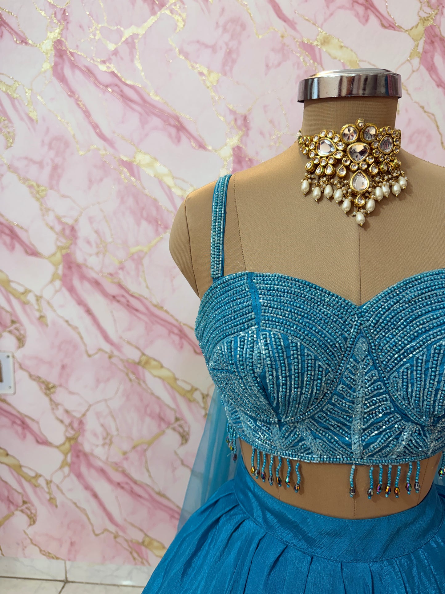wedding lehenga 4239