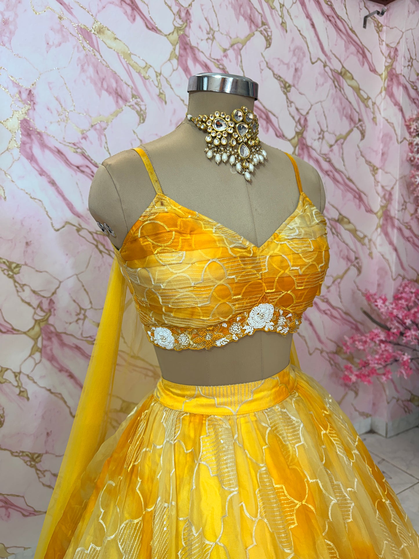 wedding lehenga 4240