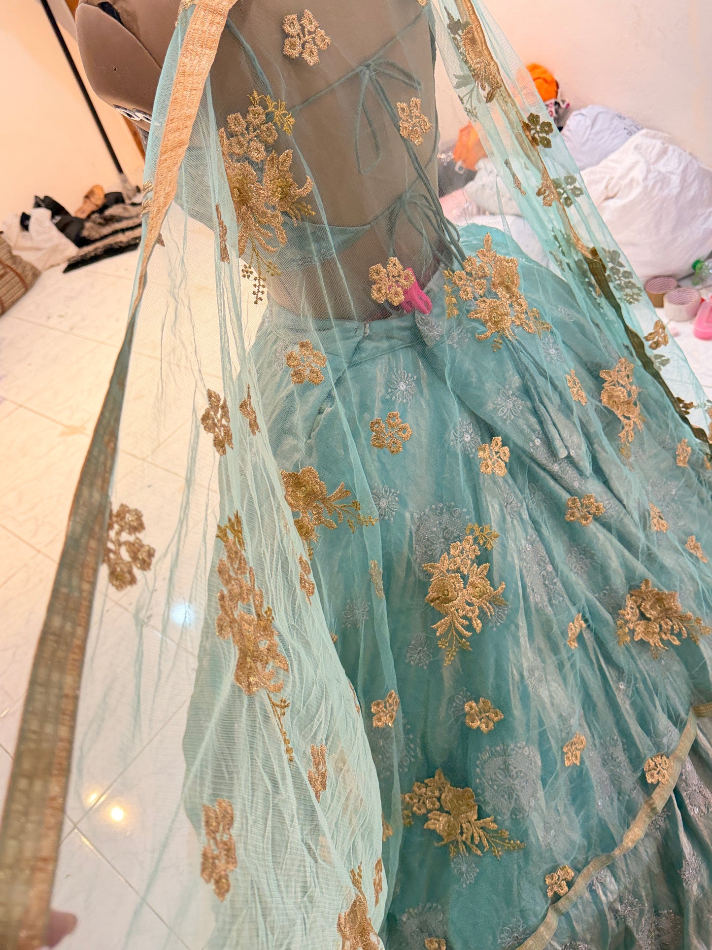 wedding lehenga 4213