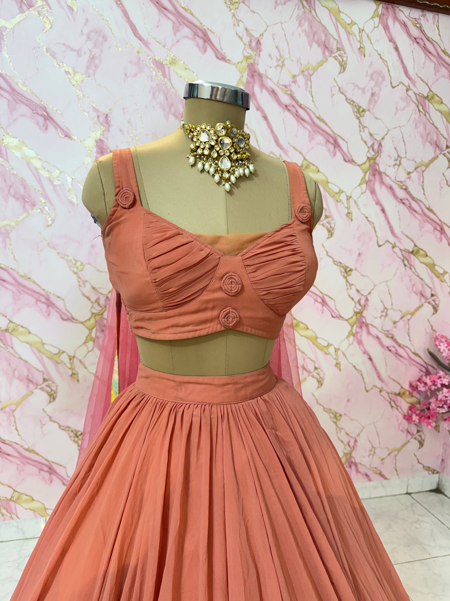 wedding lehenga 4269