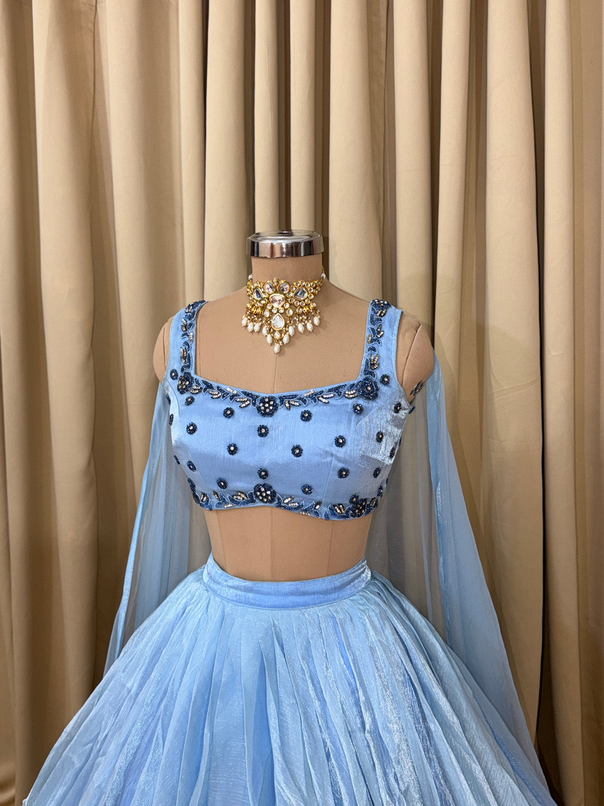 wedding lehenga 4288