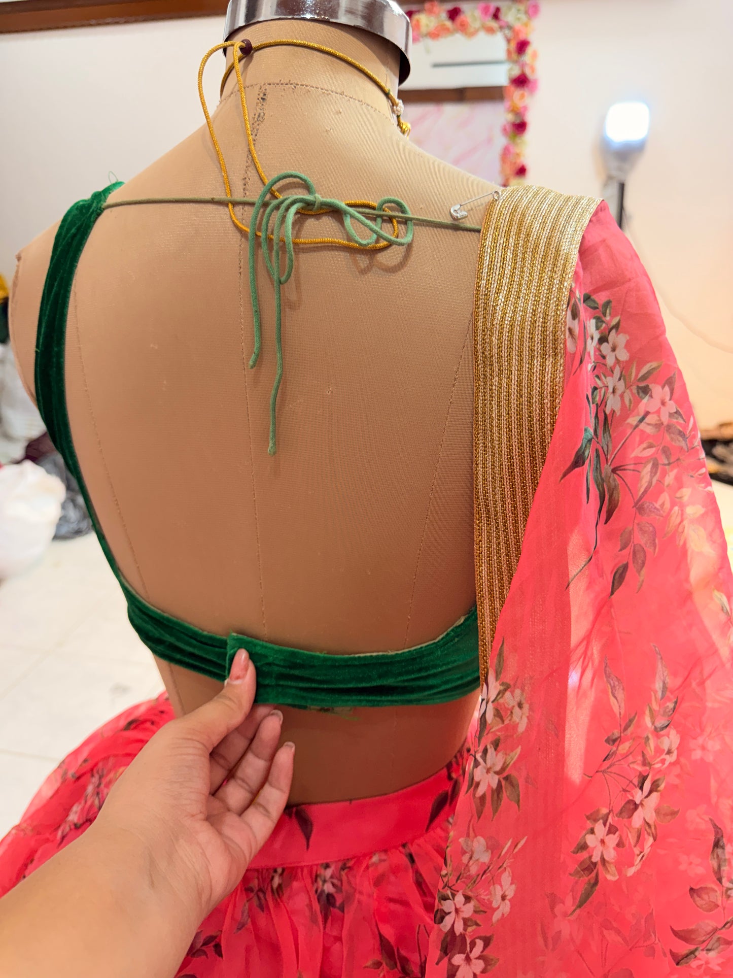 wedding lehenga 4221