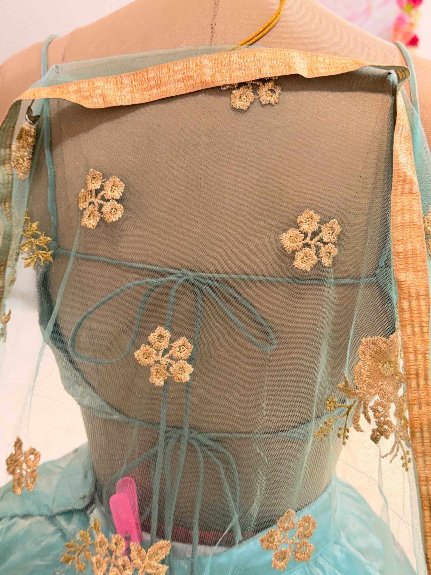 wedding lehenga 4213