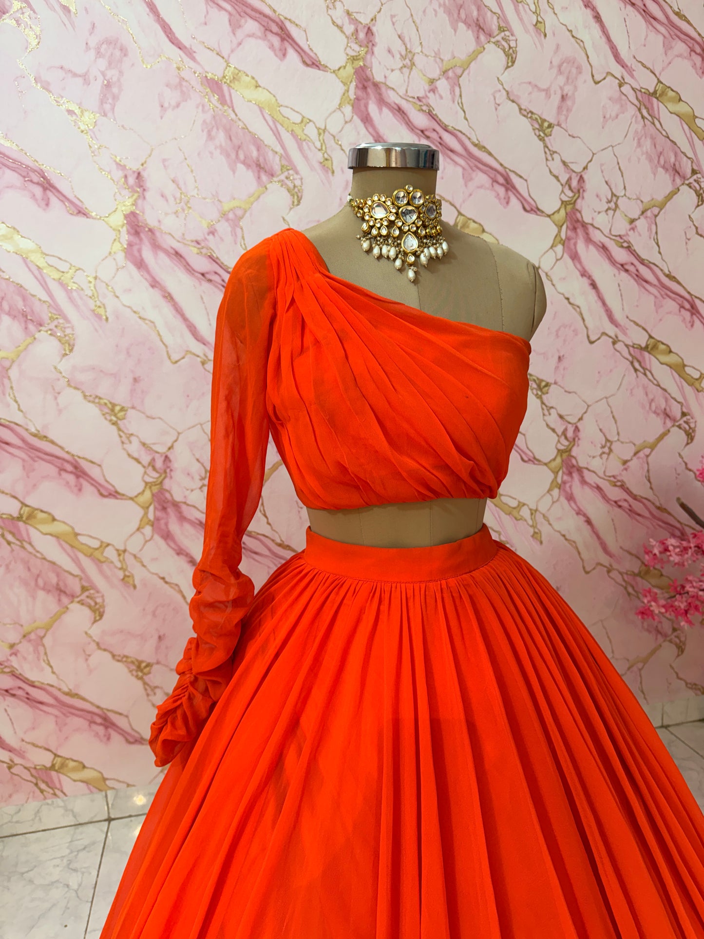 wedding lehenga 4167