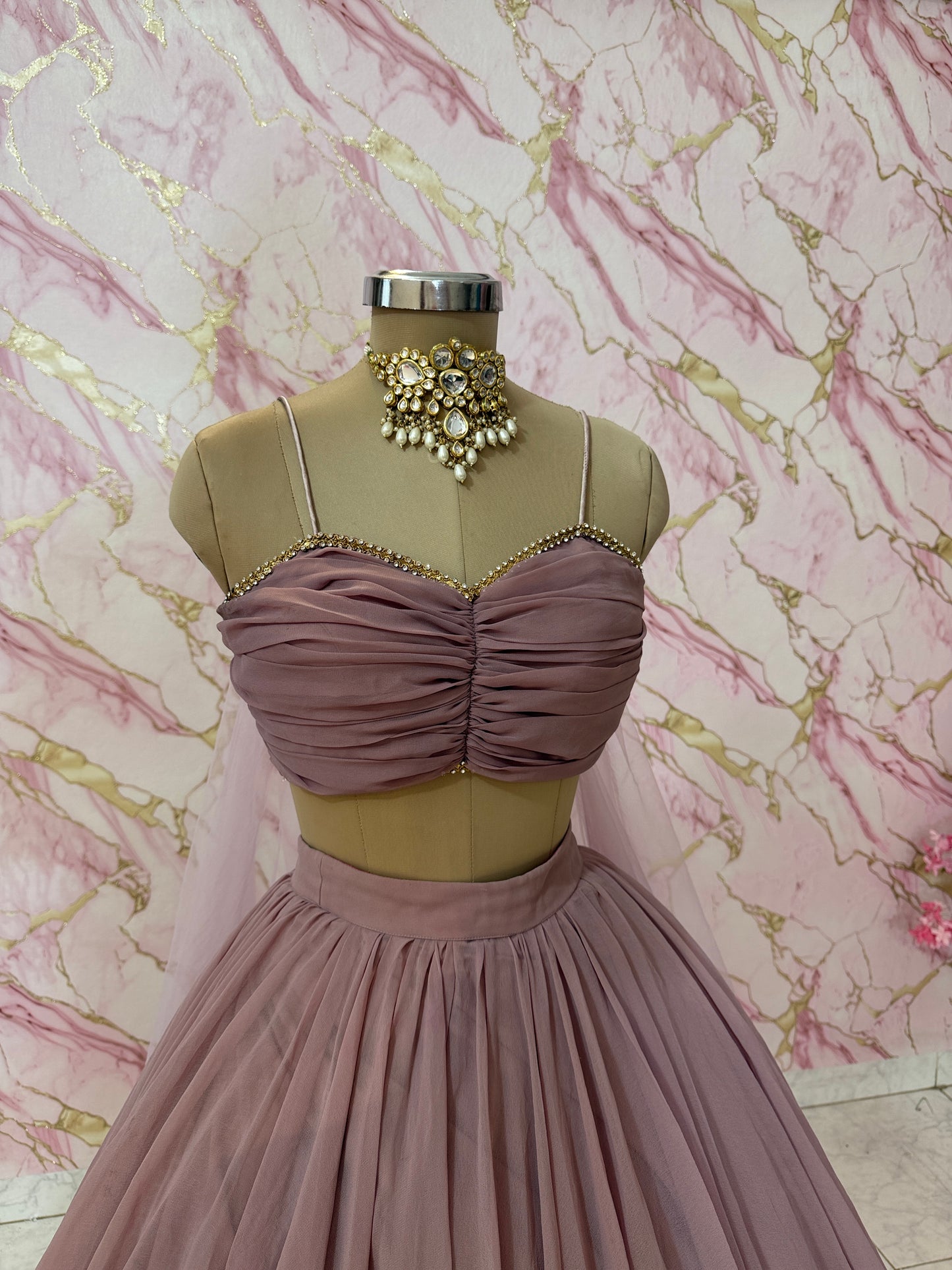wedding lehenga 4236