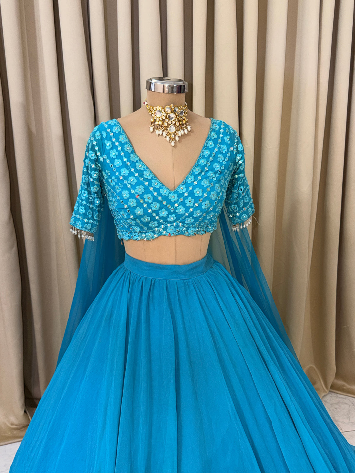 wedding lehenga 4302