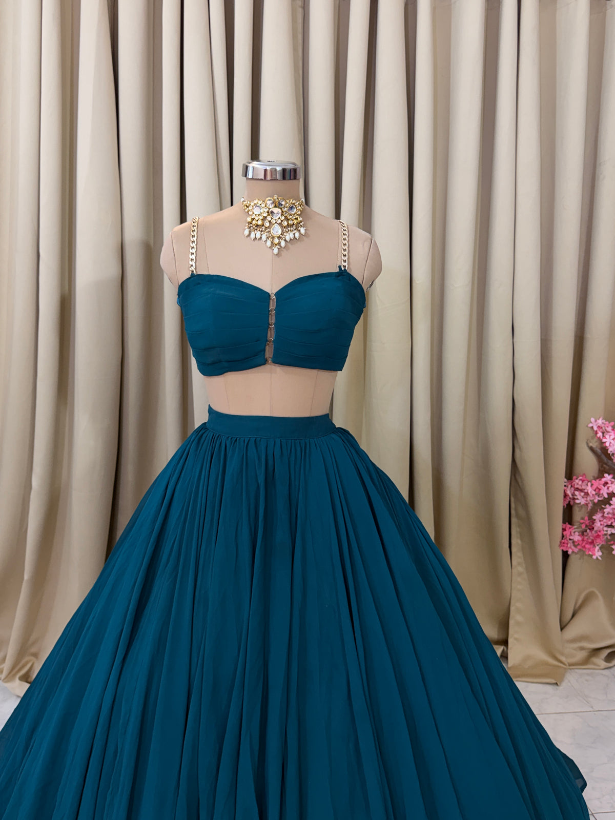 wedding lehenga 4290