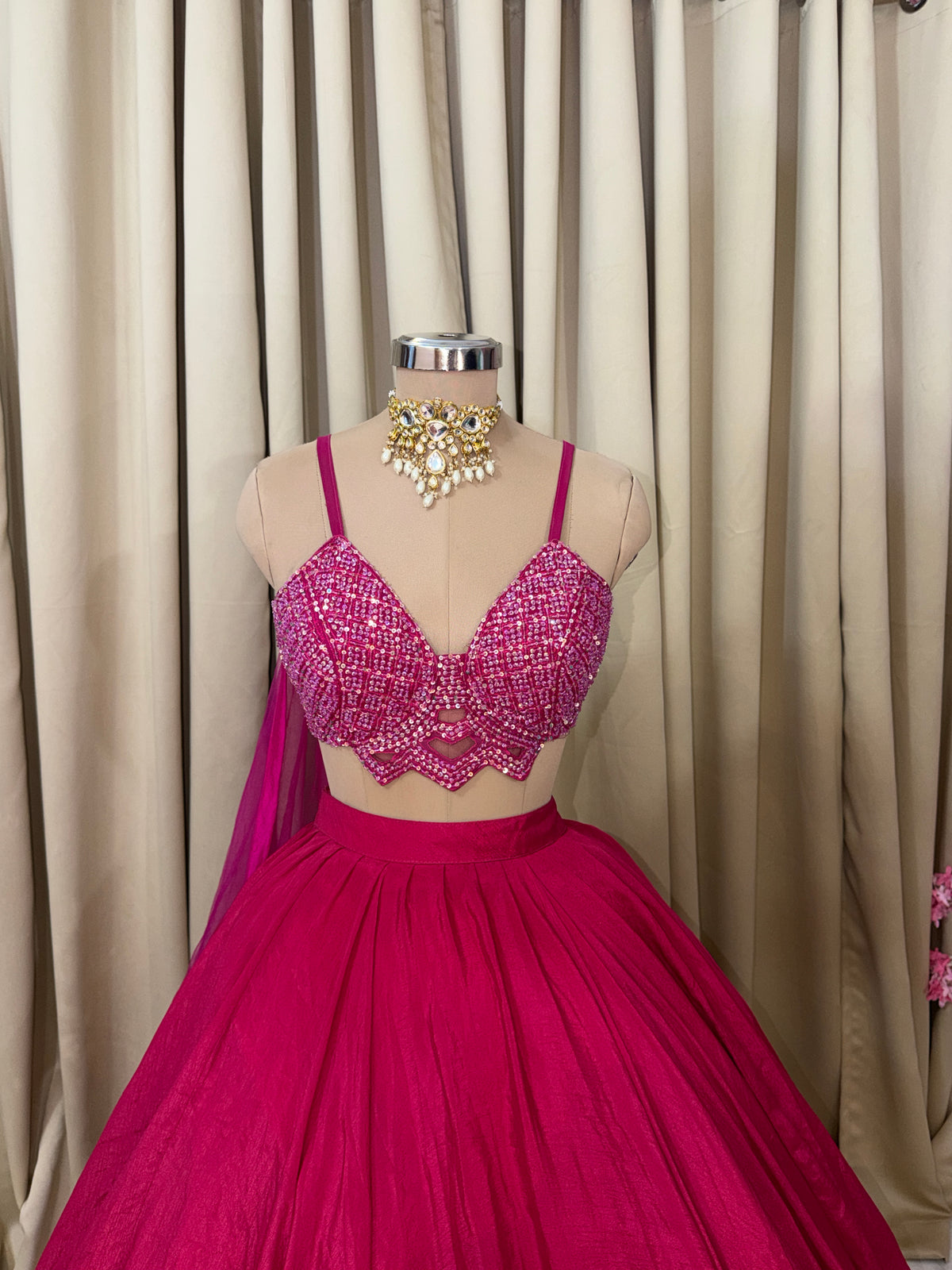 wedding lehenga 4298