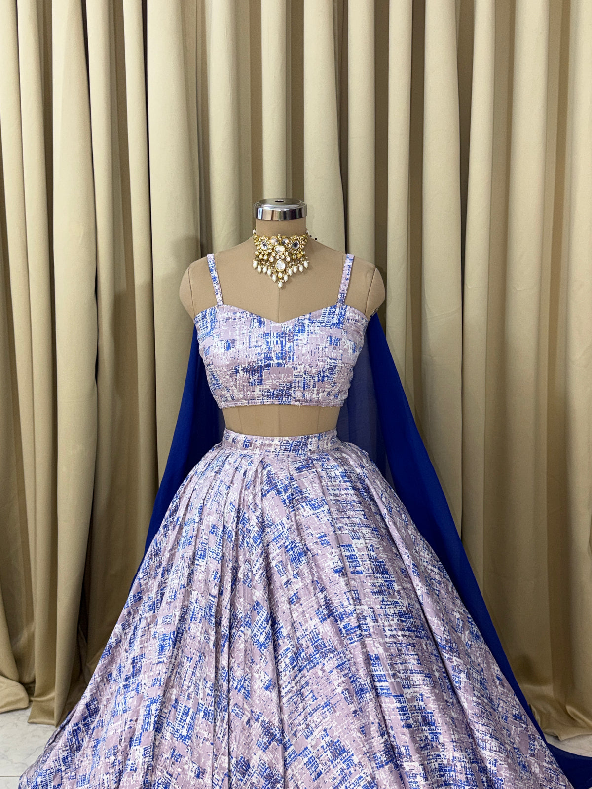 wedding lehenga 4312