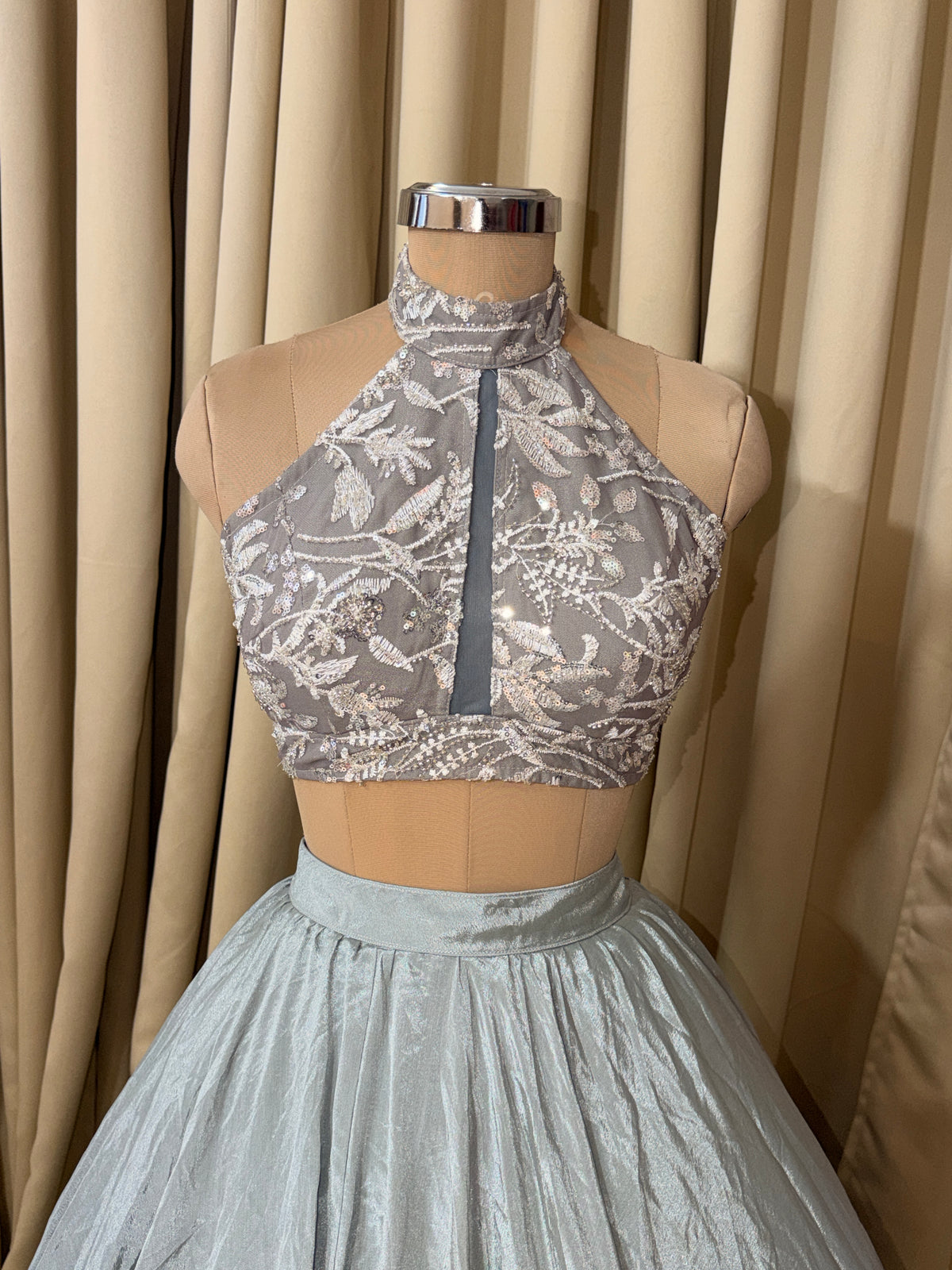 wedding lehenga 4338
