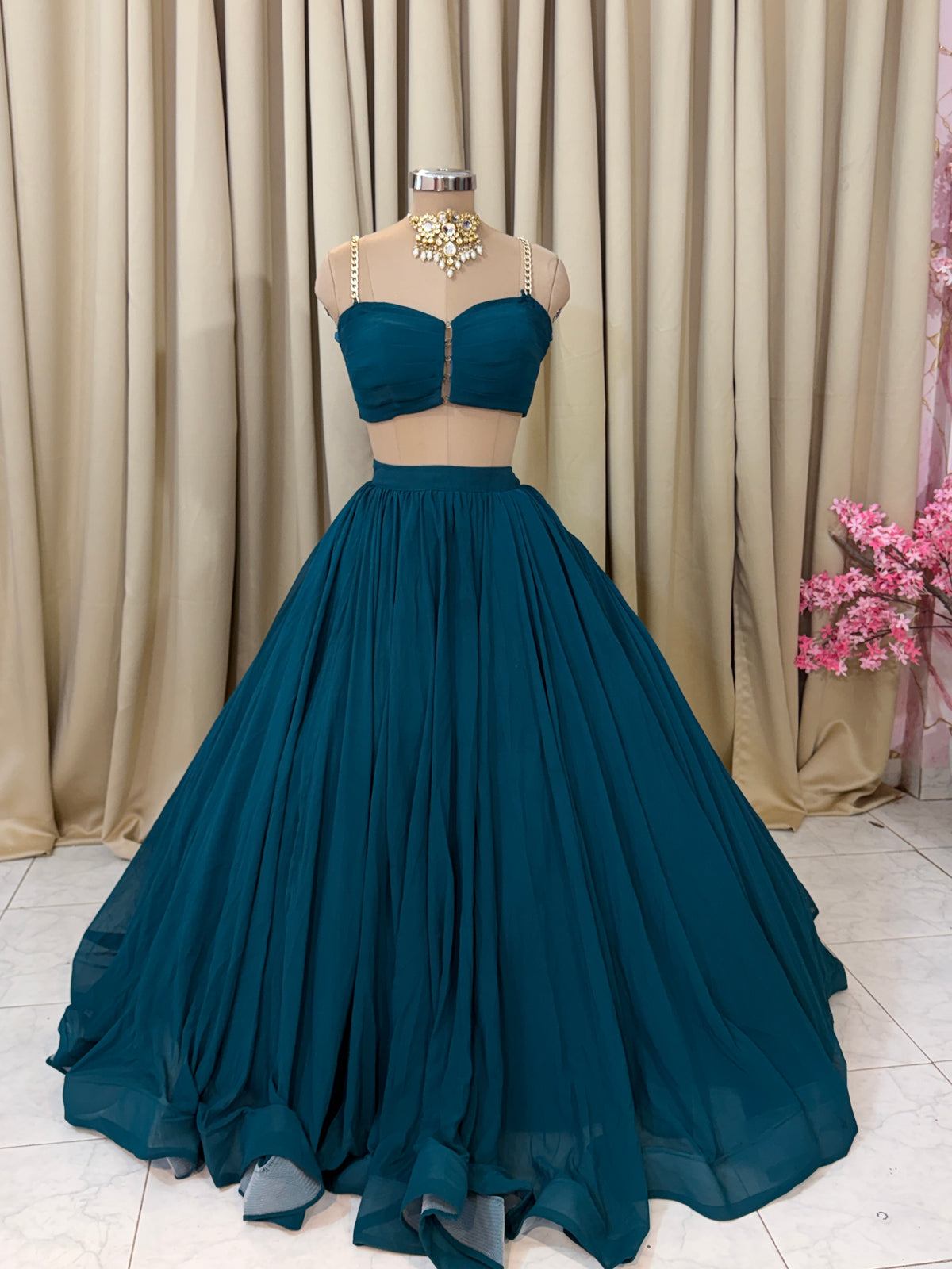 wedding lehenga 4290