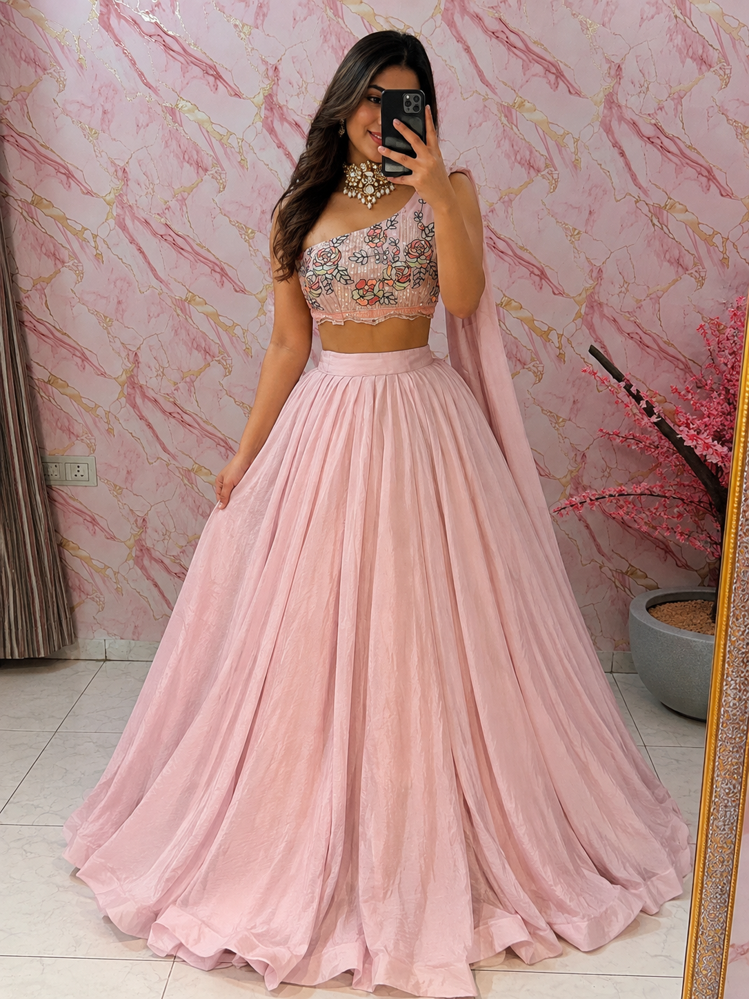 wedding lehenga 4246