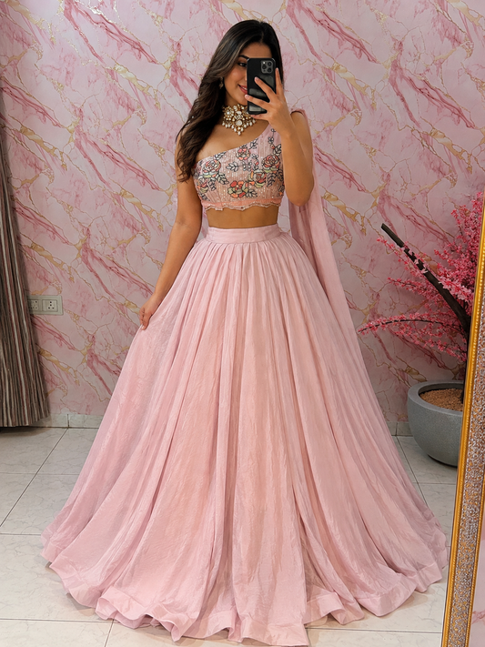wedding lehenga 4246