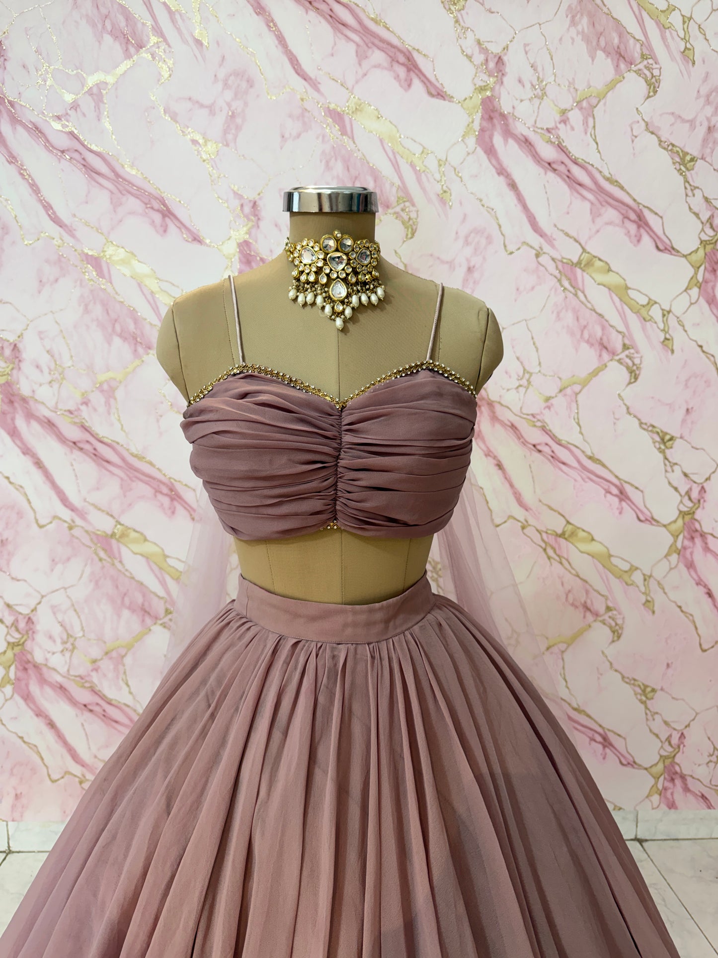 wedding lehenga 4236