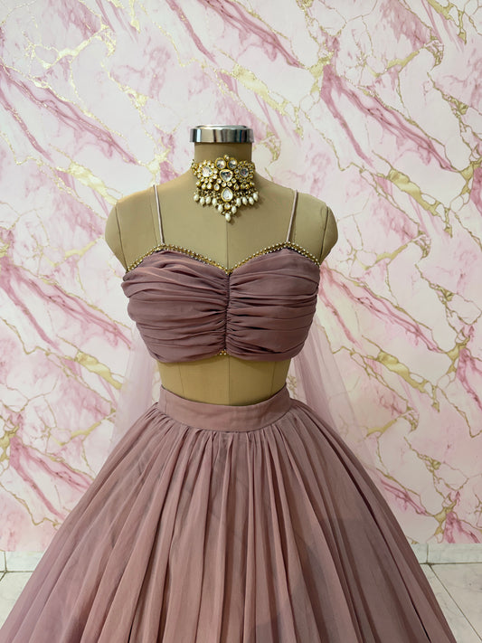 wedding lehenga 4236