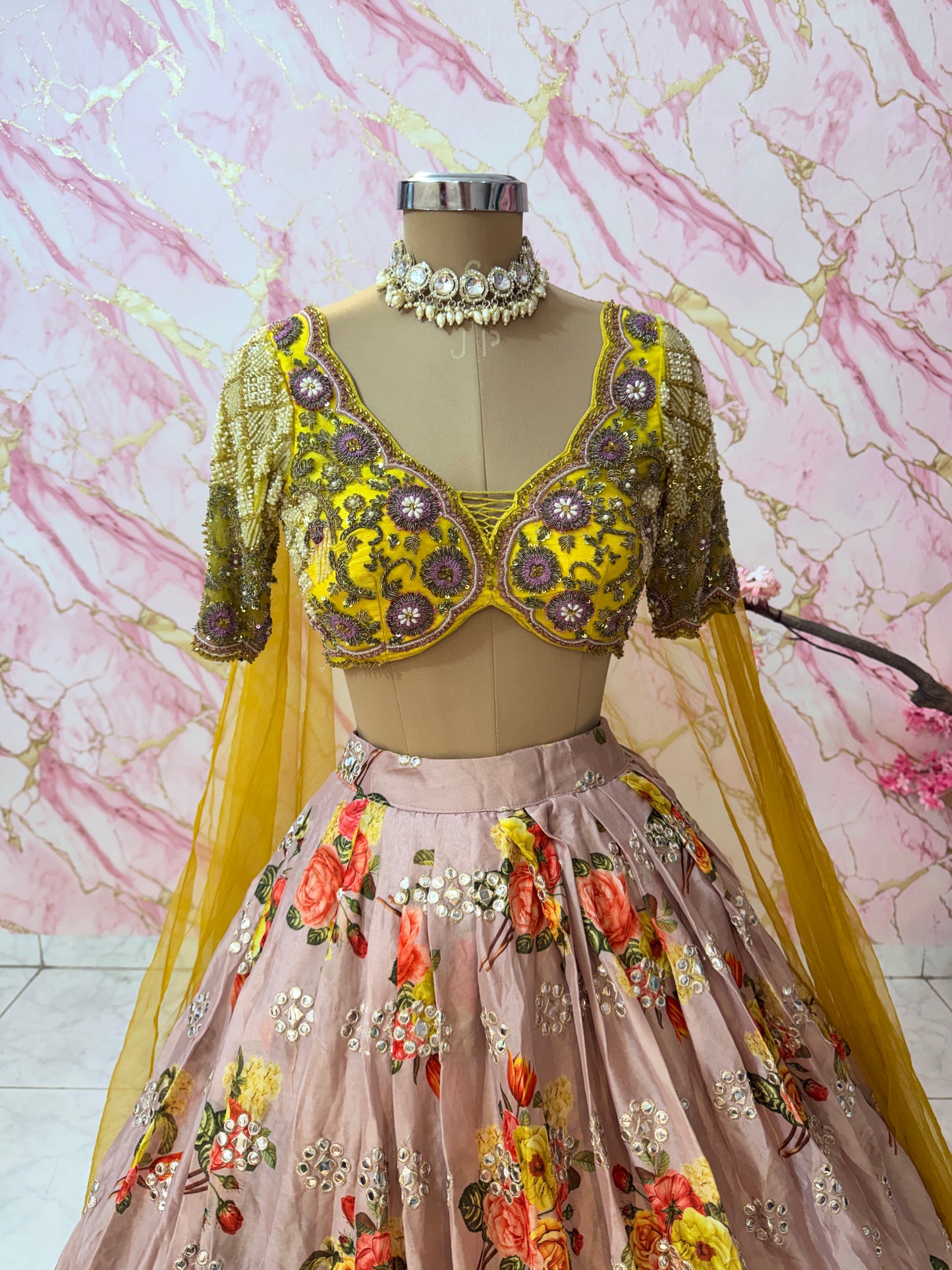 wedding lehenga 4185