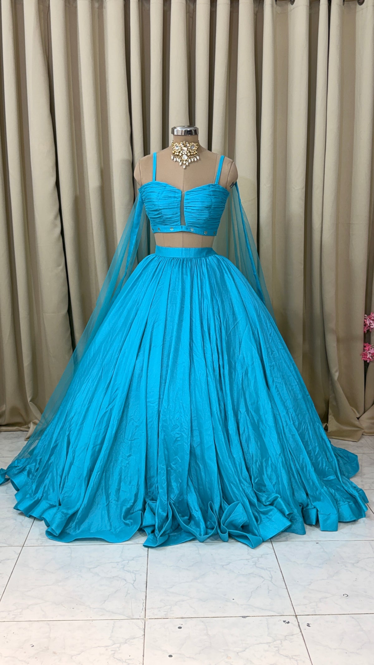 wedding lehenga 4278