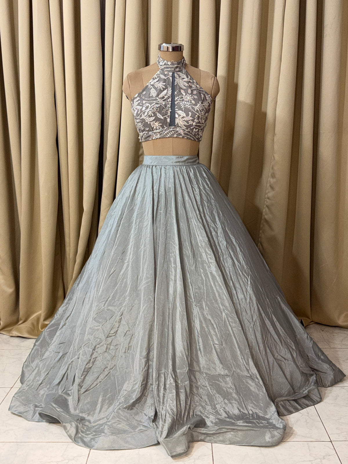 wedding lehenga 4338
