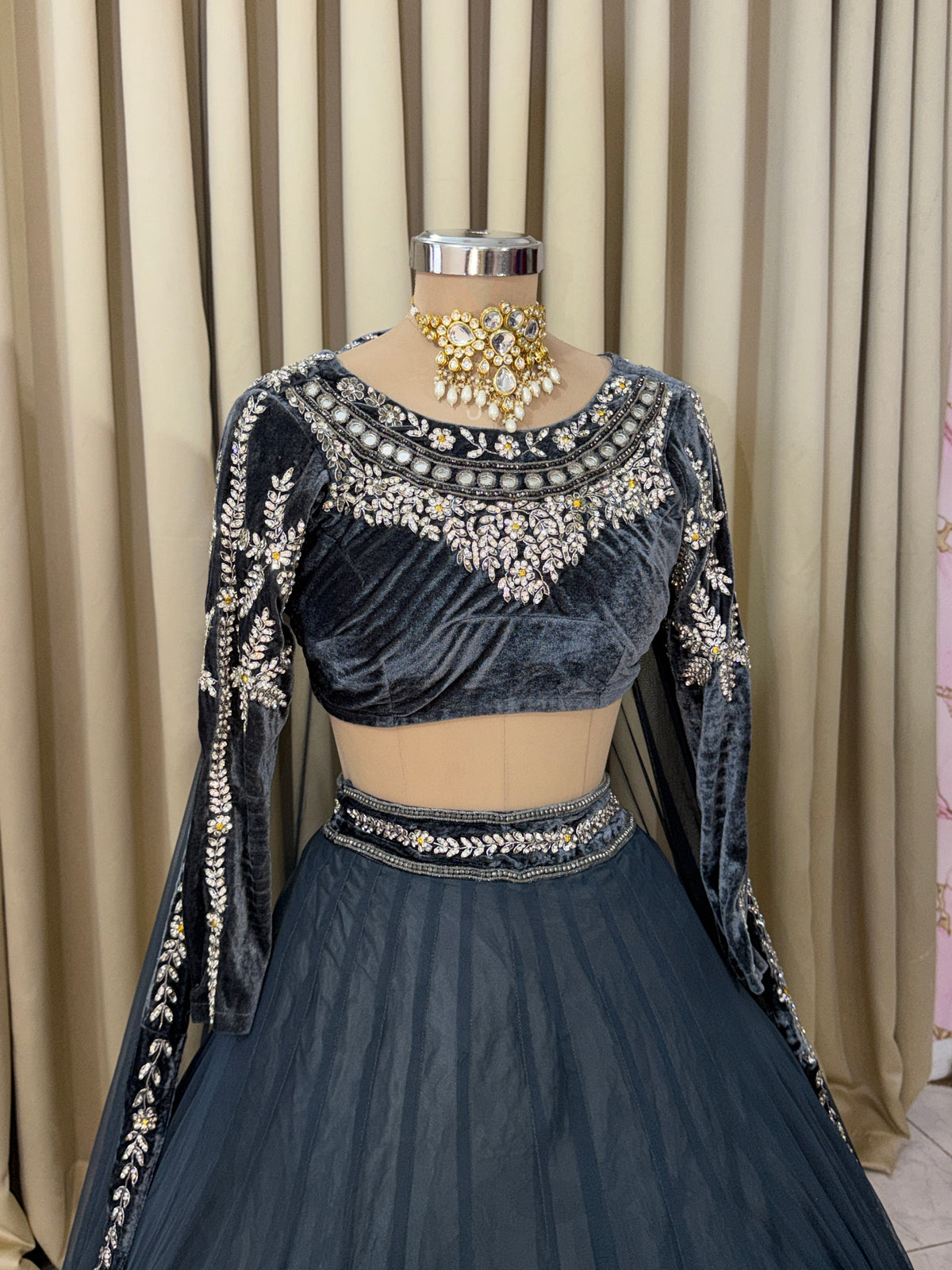 wedding lehenga 4316