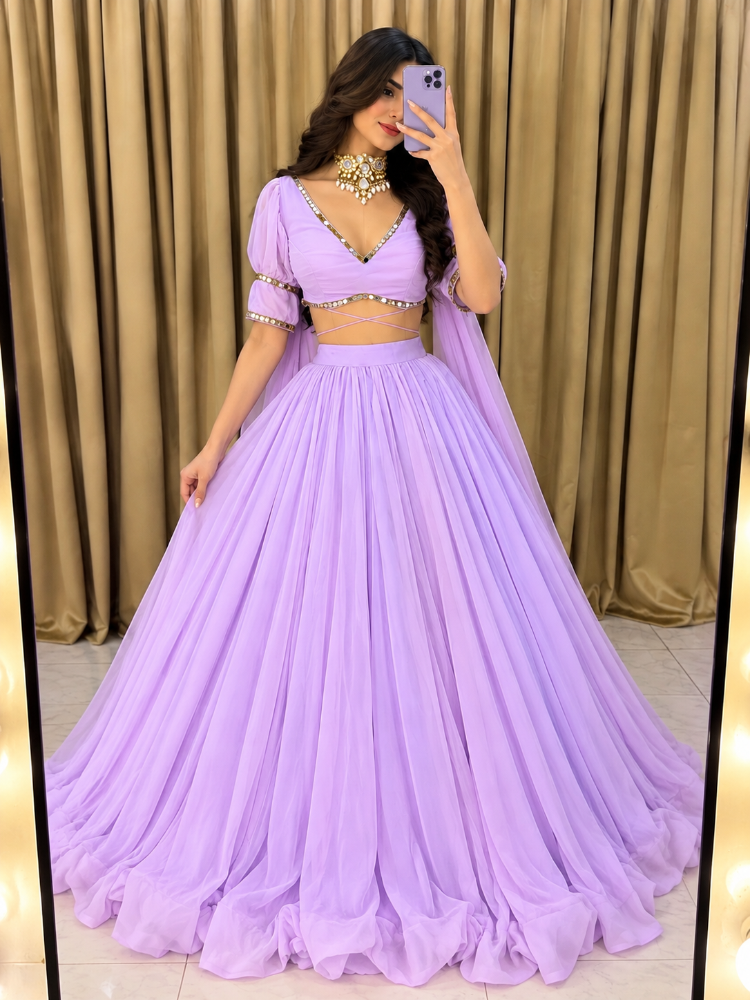 wedding lehenga 4299