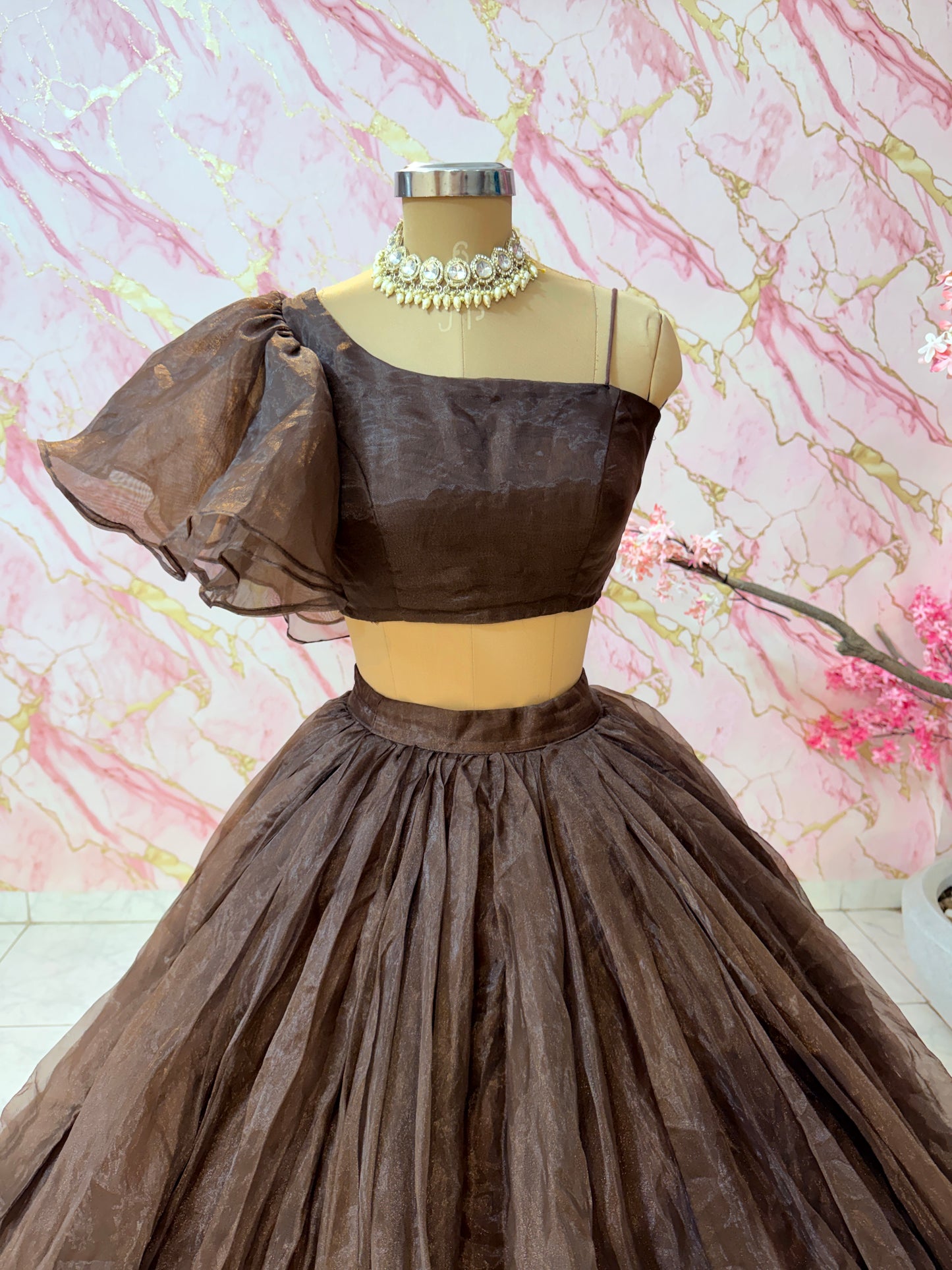 wedding lehenga 4173