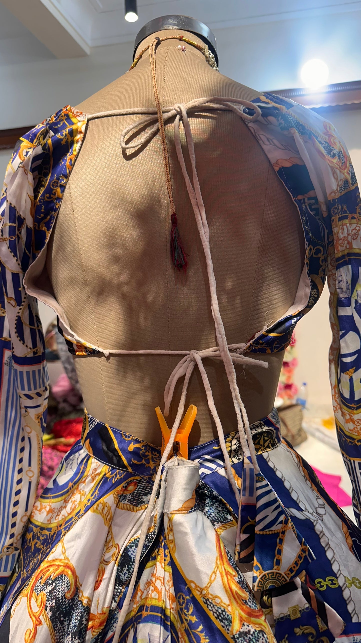 Beautiful flairy lehenga 561