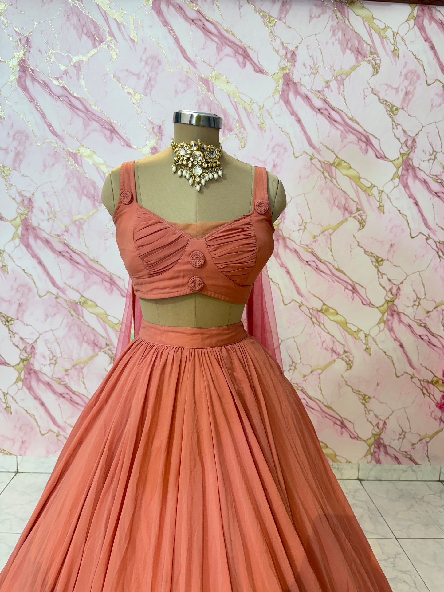 wedding lehenga 4269