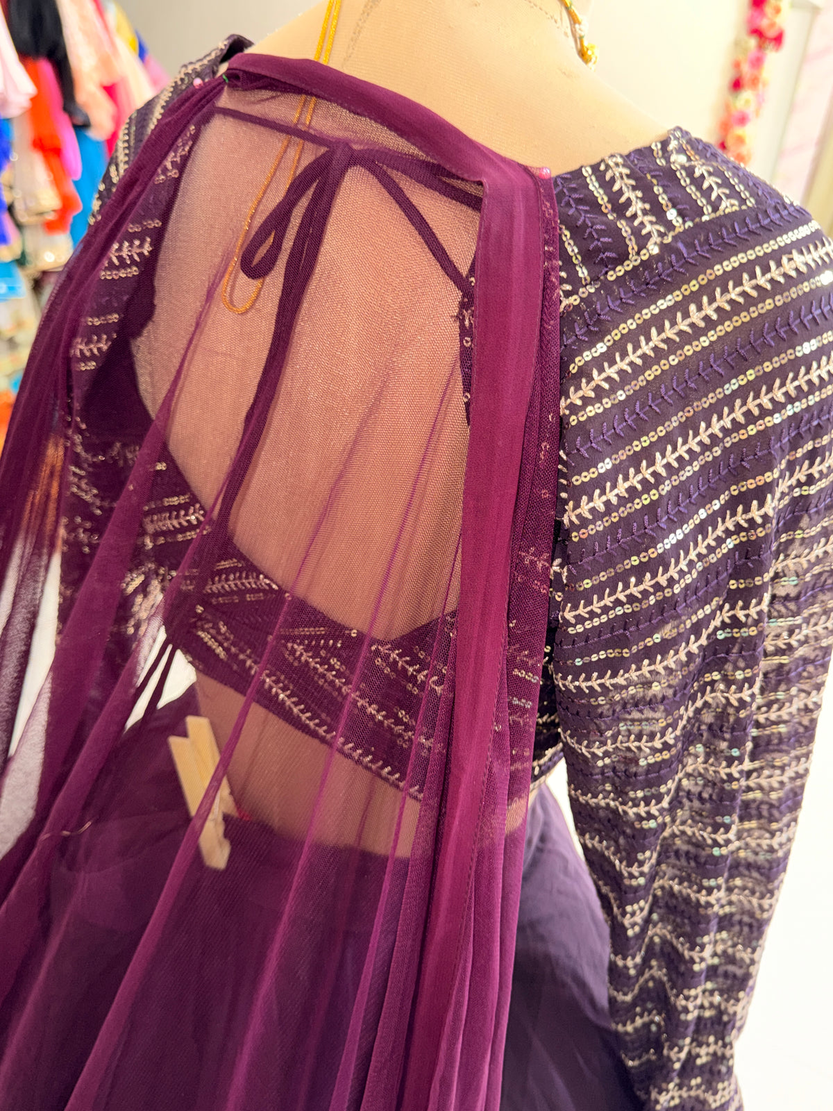 wedding lehenga 4301
