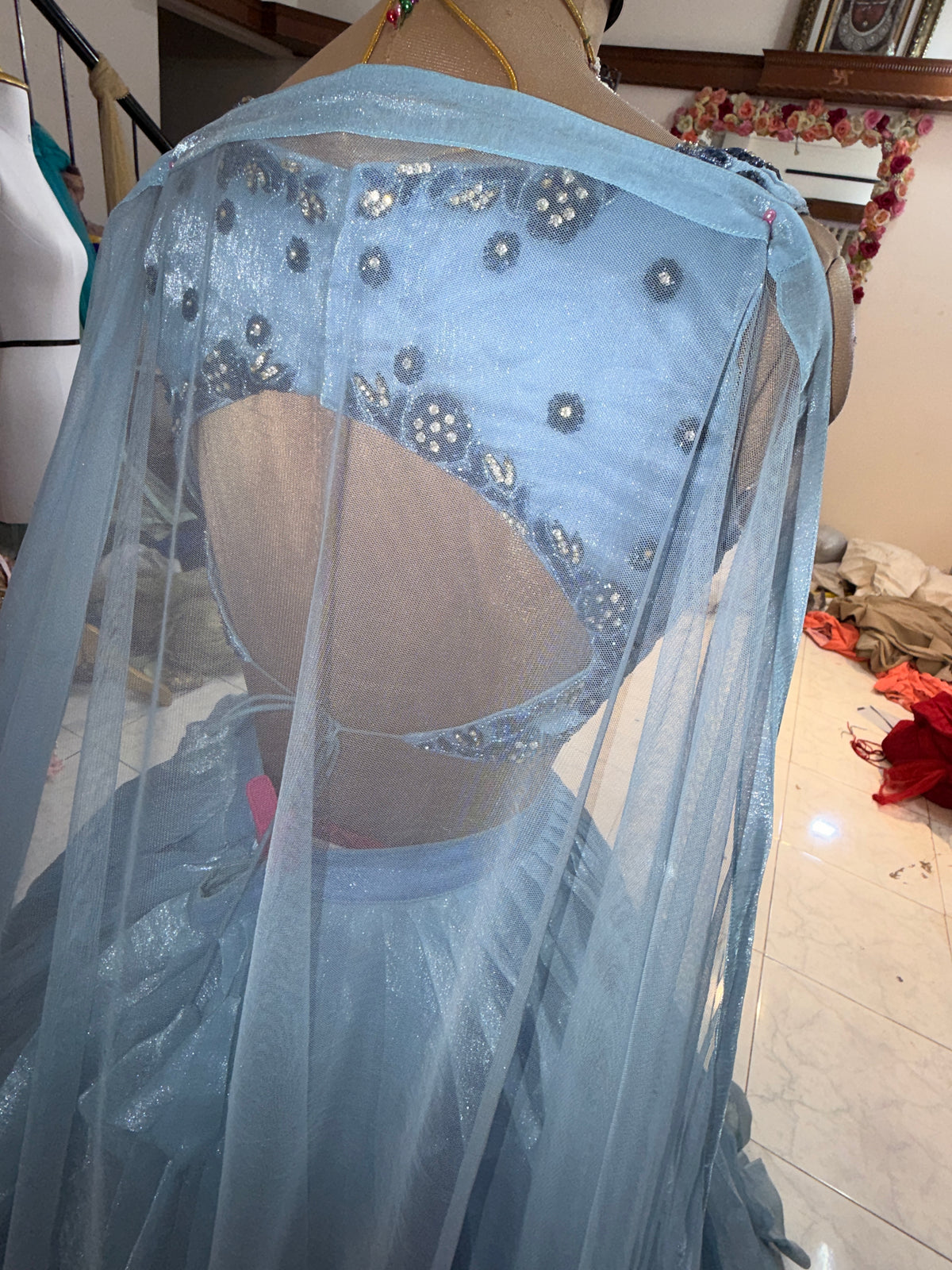 wedding lehenga 4288