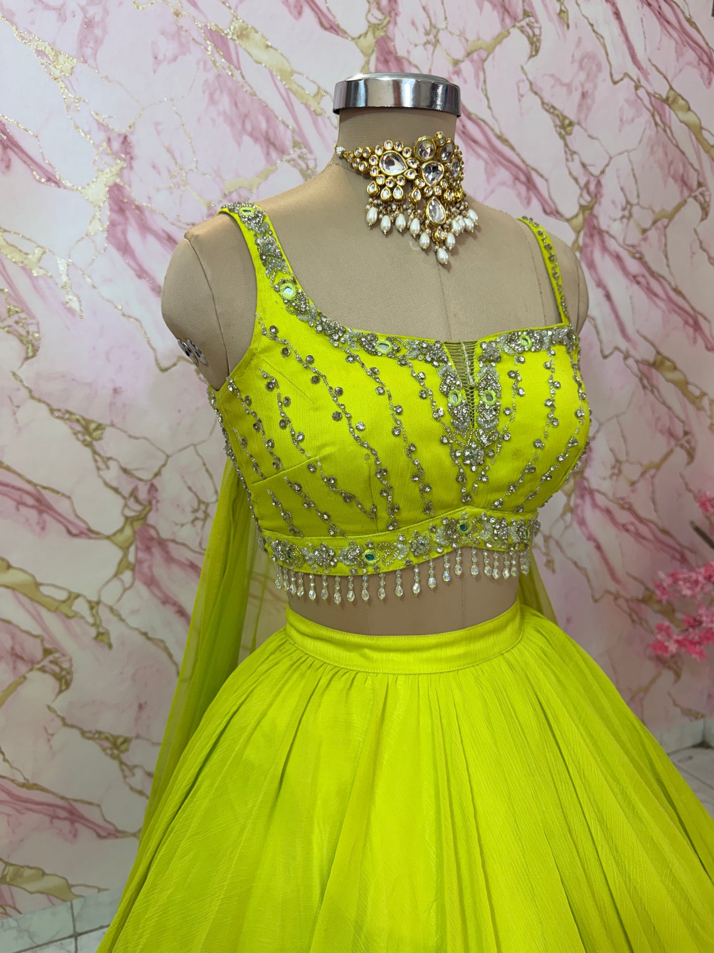 wedding lehenga 4241