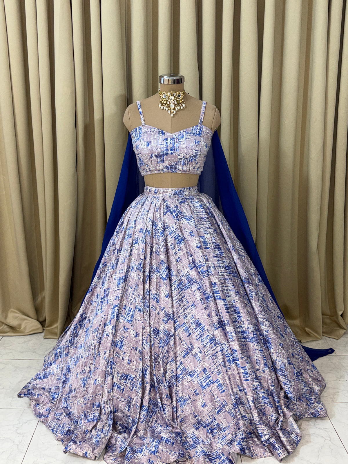 wedding lehenga 4312