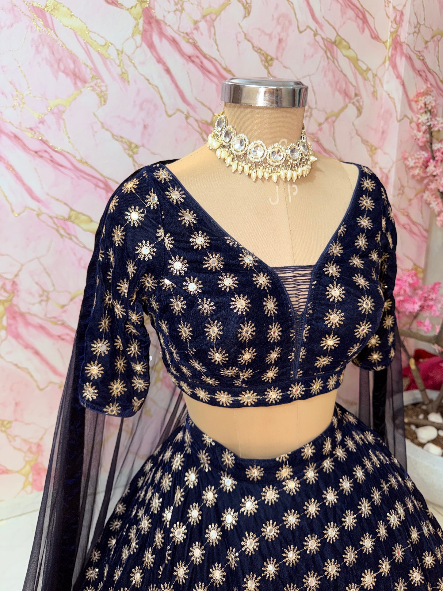 wedding lehenga 4188