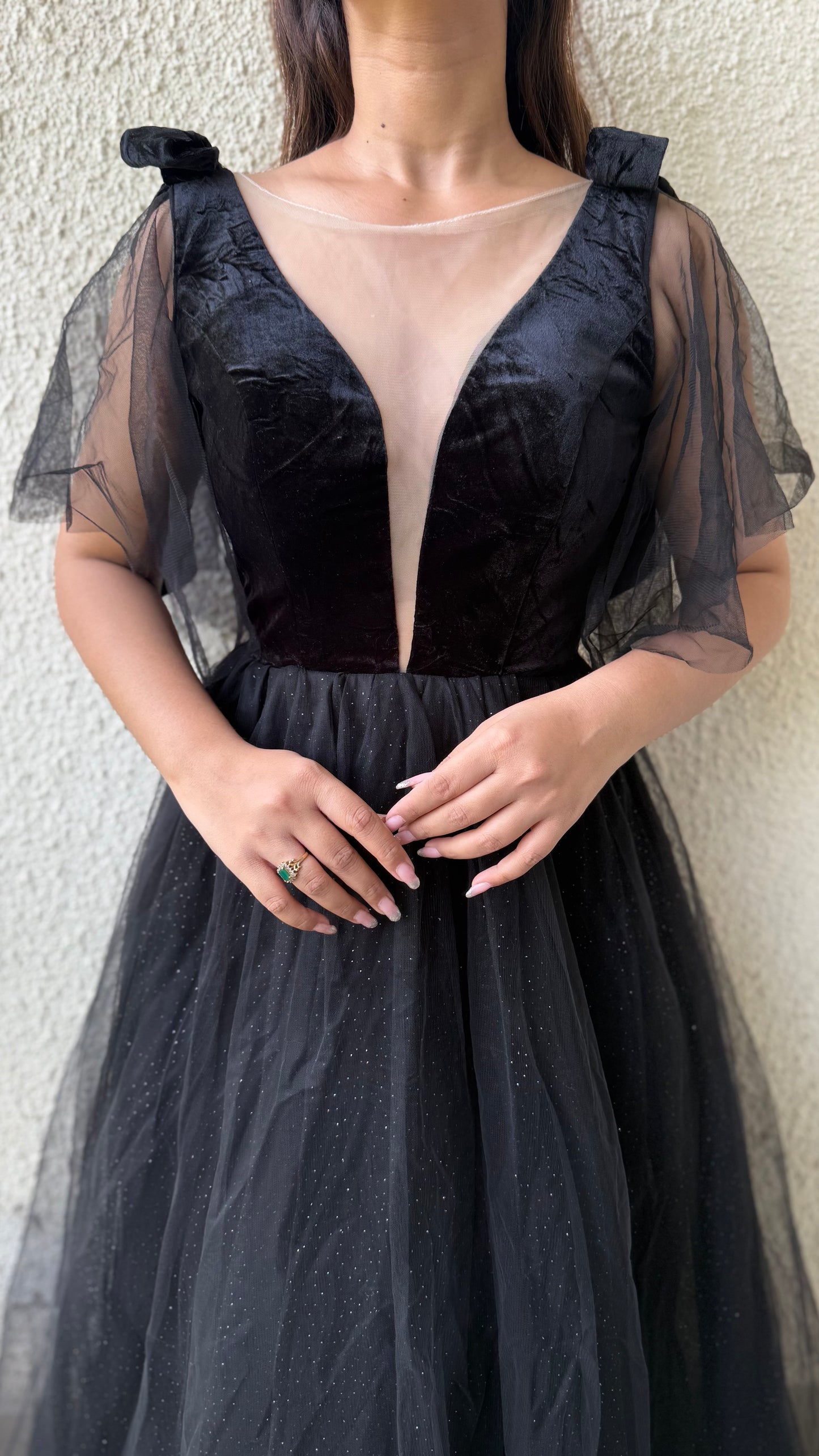 Party Gown 243