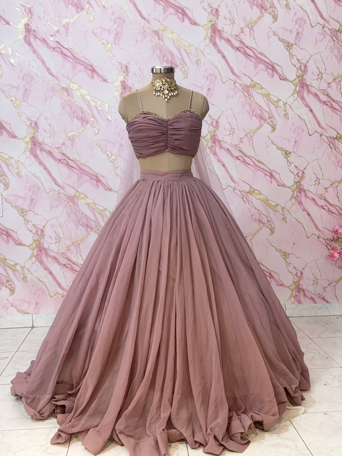 wedding lehenga 4236