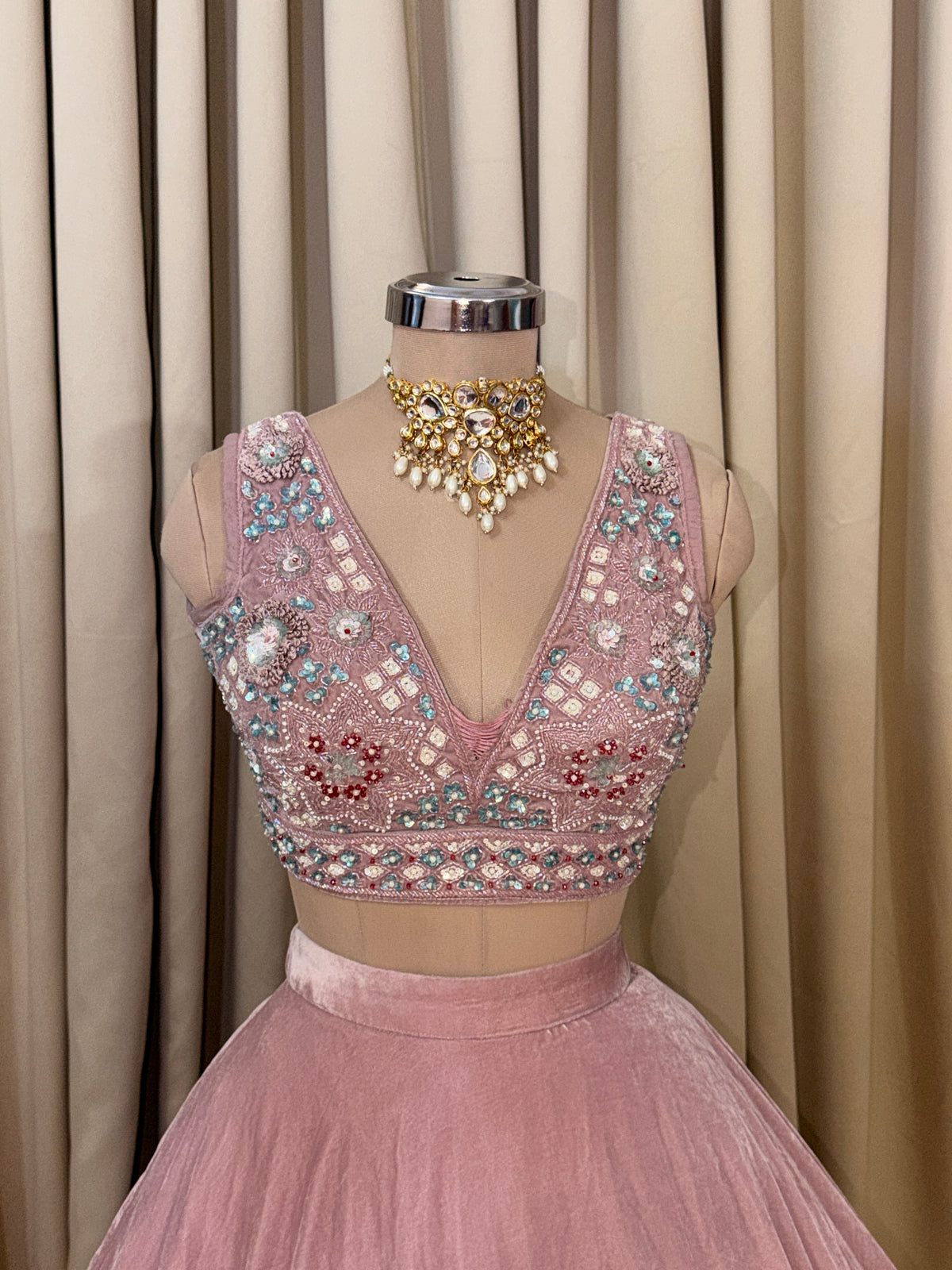 wedding lehenga 4296
