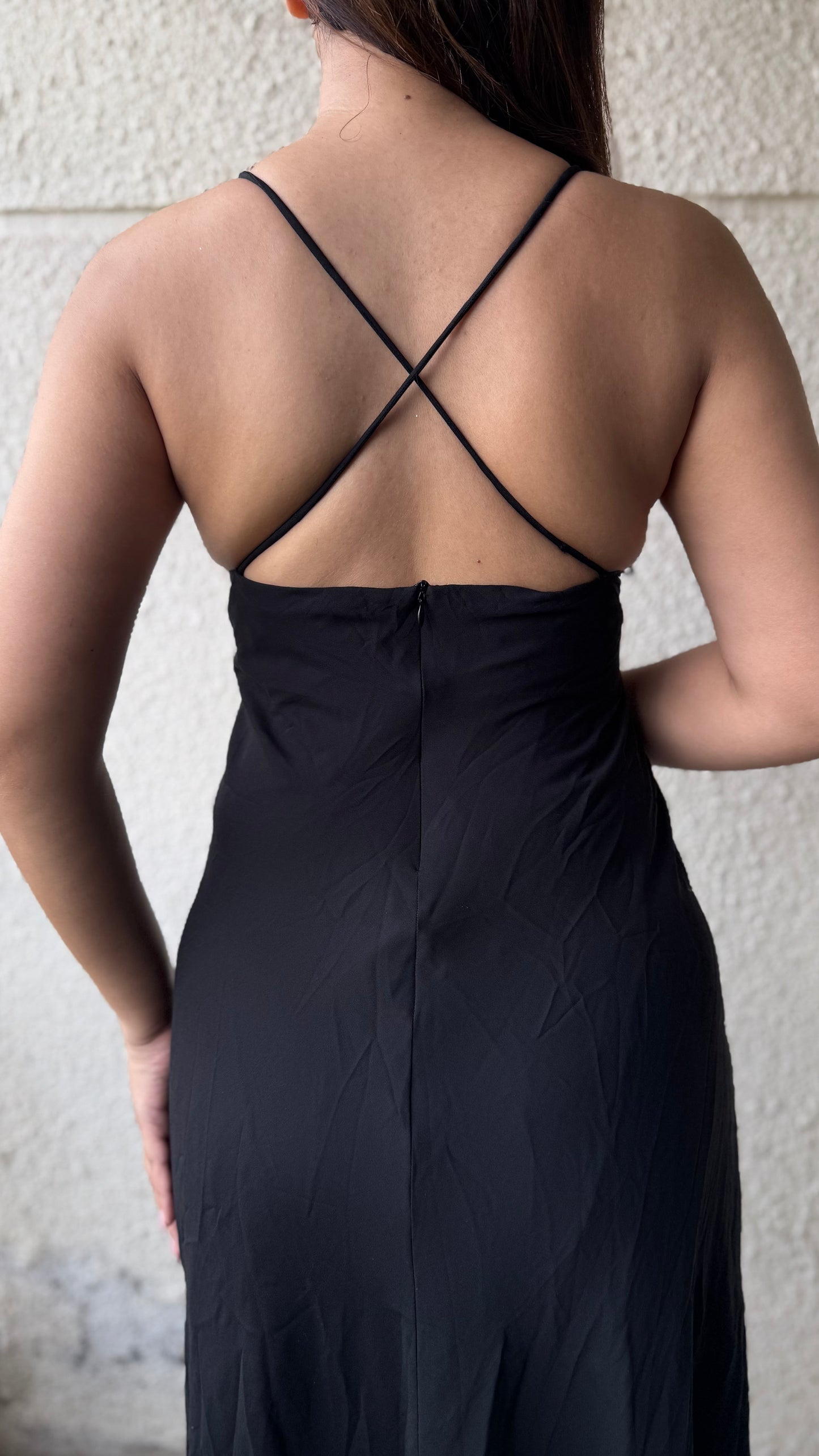 Party Gown 244