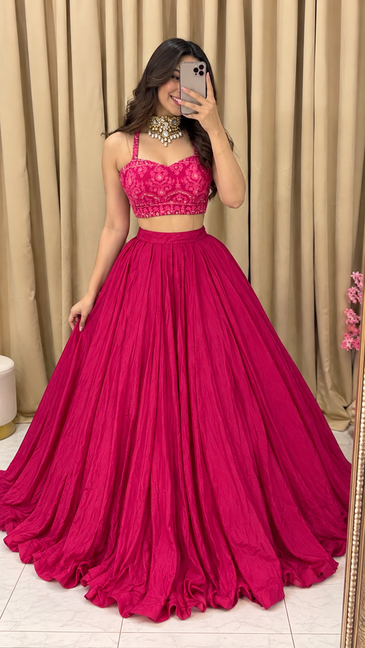 wedding lehenga 4283