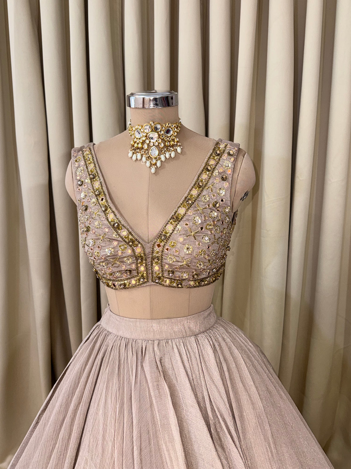 wedding lehenga 4308